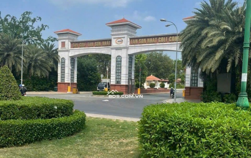 Chỉ 13 tỷ xíu có nhà VT đẹp ngay chợ Phạm Văn Bạch ngang 5m 100m2 xây siêu phẩm CHDV.