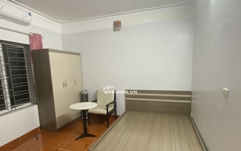 Cho thuê Căn hộ dịch vụ siêu VIP tại Số 98 ngõ 116 Phan Kế Bính, Cống Vị, Ba Đình. Chỉ 4tr