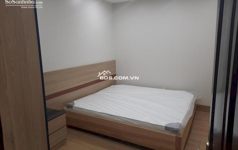 Cho thuê Căn hộ dịch vụ 1N,1K siêu rộng Full đồ tại Ngõ 294 Kim Mã, Ba Đình. Chỉ 8.5tr