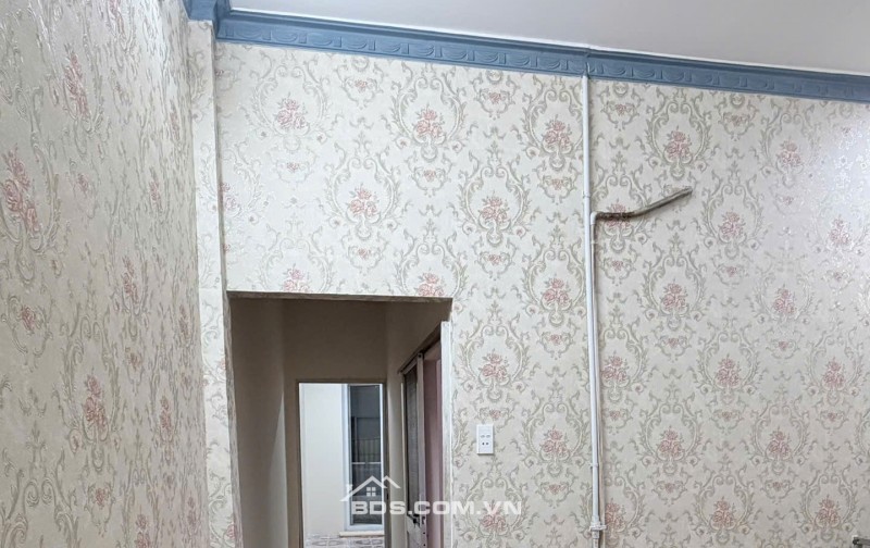 CHO THUÊ NHÀ NGUYÊN CĂN NGAY TRUNG TÂM QUẬN TÂN PHÚ, TPHCM