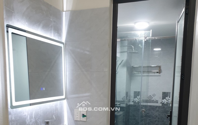 BÁN NHÀ ĐẸP 2.35 TỶ 3 TẦNG 57M2 ( ĐÔNG NAM ) NGÕ PHÙ NGHĨA