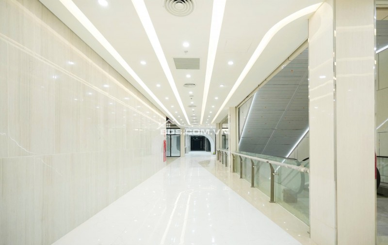 Sở hữu sàn văn phòng với sổ hồng riêng - Tài sản dòng tiền cực tốt