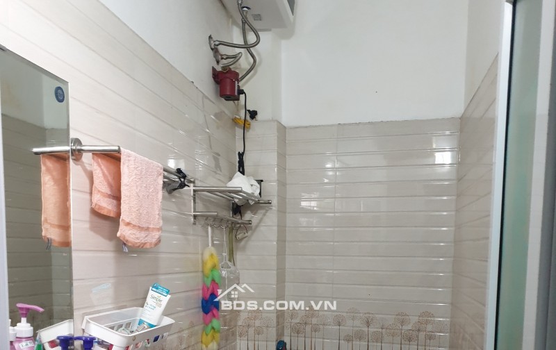 BÁN NHÀ LÔ GÓC MẶT ĐƯỜNG TRẦN THÁI TÔNG 3 TẦNG 48M2 GIÁ 4.5 TỶ