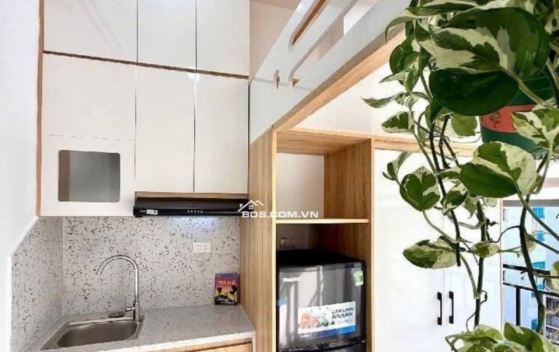 Nhà Đẹp Dòng Tiền, Thang Máy Phan Đình Giót, Thanh Xuân 37m, 6 tầng, mt 5.1m, giá 11.8 tỷ.