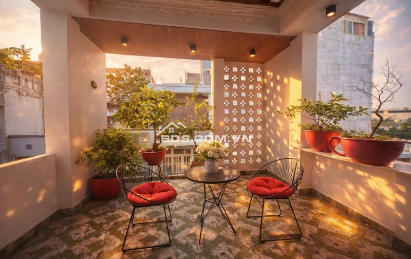 Bán nhà 3 tầng ở kỹ HXH Phạm Văn Chiêu 64m2(4.1x15) cách đường chỉ 50m 7 tỷ hơn