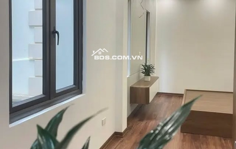 TỌA ĐỘ VÀNG HÀ ĐÔNG - NHÀ ĐẸP Ở NGAY - NỘI THẤT SANG XỊN