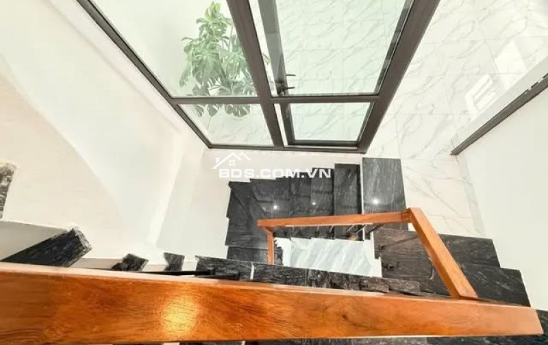 TỌA ĐỘ VÀNG ĐẦU TƯ - LÔ GÓC HAI MẶT THOÁNG - KIỆT TÁC 5 TẦNG