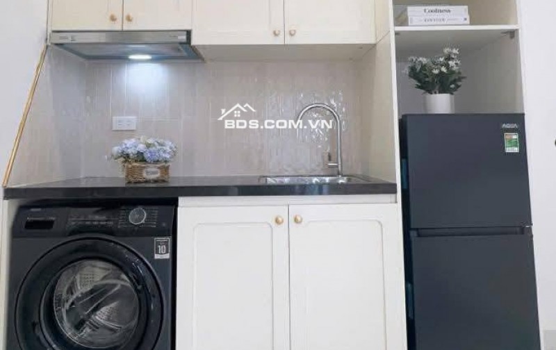 Bán Nhà Dòng Tiền Hoàng Văn Thái, Thanh Xuân  98m, 8 tầng, mt 8.4m, giá 35.8 tỷ.