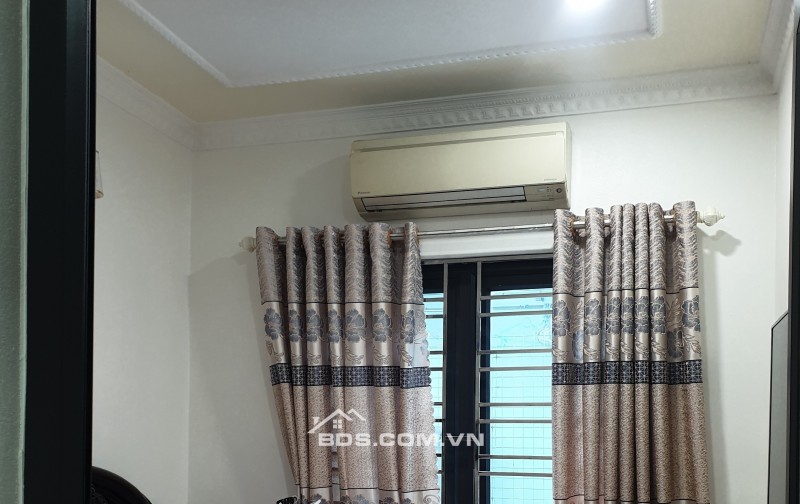 BÁN NHÀ ĐẸP 1.65 TỶ 3 TẦNG 37M2 ( ĐÔNG BẮC ) NGAY GẦN CẦU ĐÒ QUAN