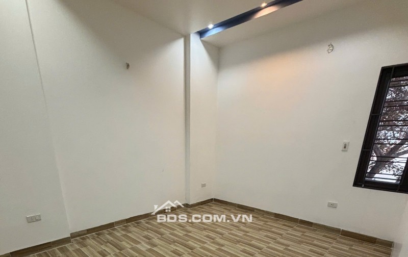 3 tầng đẹp ngõ ô tô cạnh công viên An Đồng - An Dương