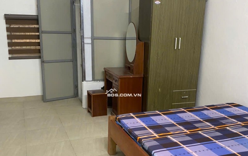 BÁN NHÀ ĐẸP 1.05 TỶ 2 TẦNG 32M2  NGÕ RỘNG ĐƯỜNG THÁI BÌNH