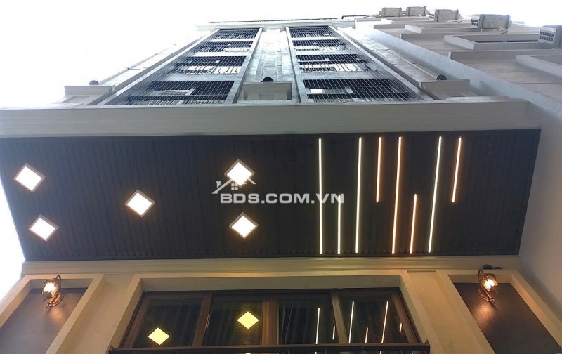 BÁN GẤP NHÀ LĨNH NAM - GẦN Ô TÔ - NHÀ ĐẸP - HOÀNG MAI