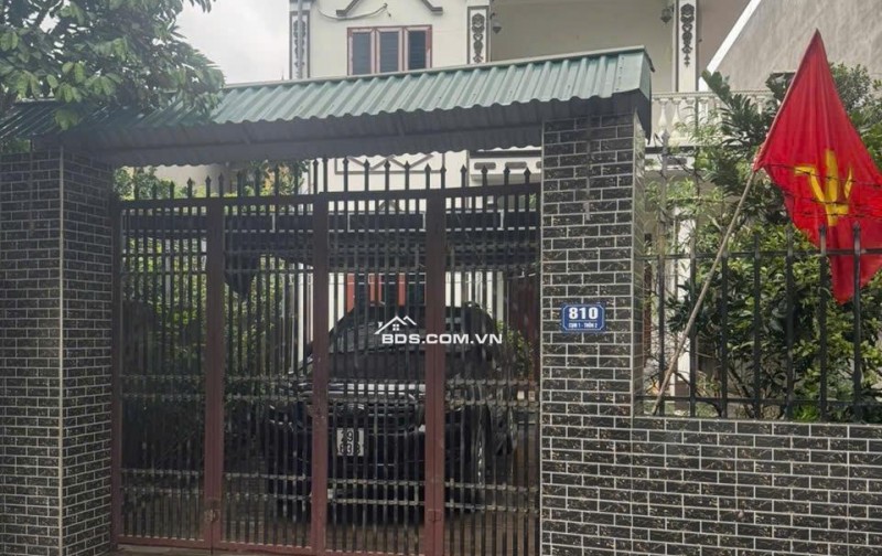 CHO THUÊ NHÀ VƯỜN/VILLA 600M2 FULL NỘI THẤT -Tại Số 810 Cụm 1 Thôn 2 Xã Thạch Hoà