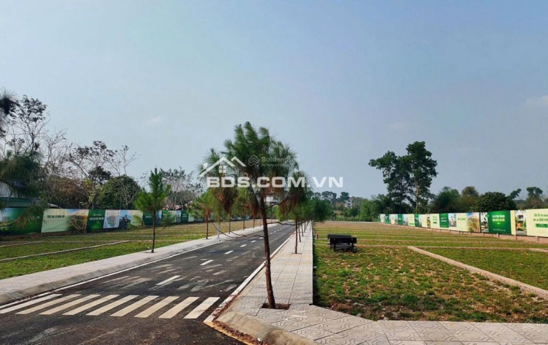 Giá chỉ nhỉnh 3  tỷ, đất đô thị Hòa Lạc, gần chợ Gạch, CCN Phụng Thượng đã dc quy hoạch 1/500