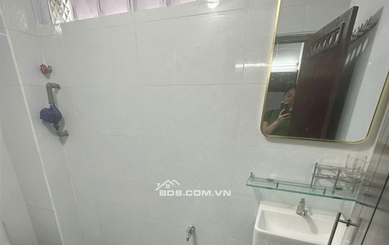 Cho thuê phòng trọ 457/69B CMT8, phường Hoà Hưng, TP. Hồ chí Minh