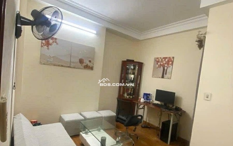 BÁN NHÀ XUÂN ĐỈNH-5 TẦNG-MT 4.5M- NHỈNH 8 TỶ-3M RÂ Ô TÔ-SỔ ĐỎ CC-KHÔNG QUY HẠCH