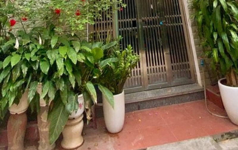 Nhà phố Kim Quan 74m, ngõ ô tô tránh, phù hợp ở và kinh doanh