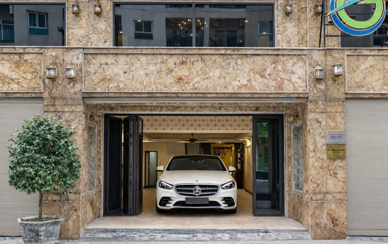 BIỆT THỰ LIỀN KỀ PHÚC LỢI – ĐƯỜNG 13M – KINH DOANH ĐỈNH – HIẾM TRONG KHU ECOHOME