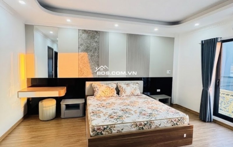  NHÀ XINH – TÀI CHÍNH NHỎ - CHO GIA ĐÌNH TRE - THẠCH BÀN  LONG BIÊN