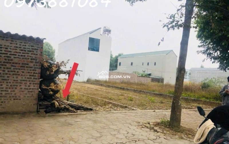 CHỦ CẦN TIỀN BÁN NHANH LÔ ĐẤT SIÊU ĐẸP SÁT KHU ĐẤU GIÁ ĐỒNG MÔ LAKE SIDE