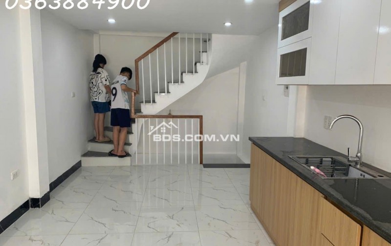 Cho thuê ngay nhà đang trống tại La Tinh, Đông La, Hoài Đức, Hà Nội, 30m2, 7,5 triệu/tháng