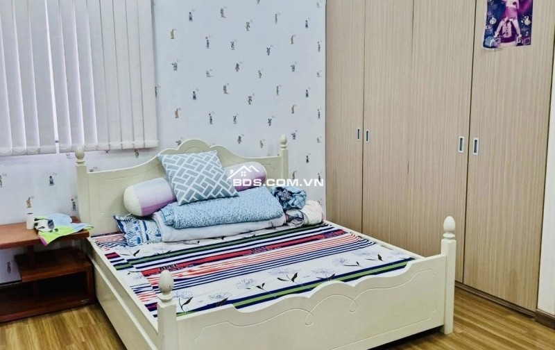  Nhà ngang KHỦNG 8.5m Hiếm Tại Gò Vấp – 106m², 3 Tầng, Hẻm Xe Hơi, chỉ 11 tỷ!