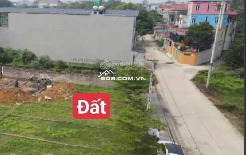 Bán đất Hoà Lạc gần Đại Học Quốc Gia Hà Nội vốn 1.980 tỷ, 0968 274 096