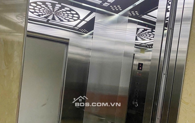 Cho thuê căn hộ cao cấp (1 ngủ + 1 khách) tại Lạc long Quân - Tây hồ, DT 41-43m2