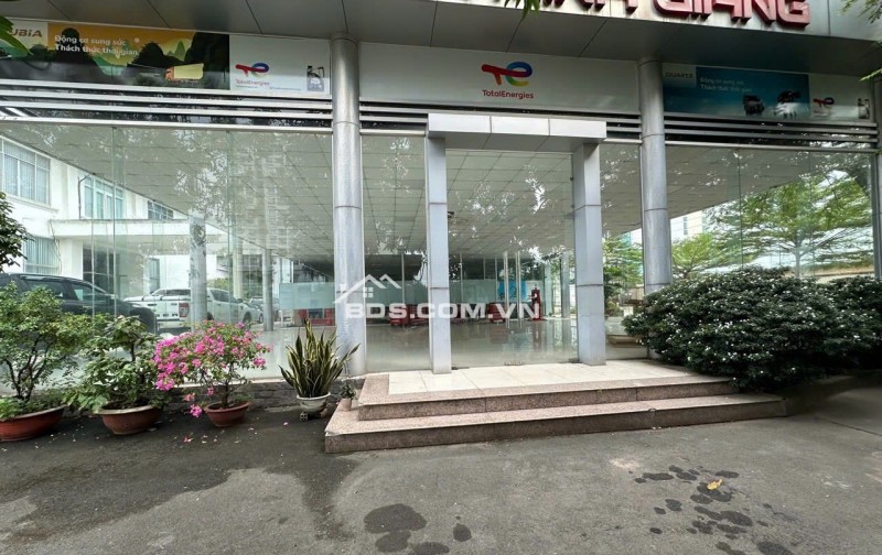 Cho thuê Showroom, kho xưởng đường Cộng Hoà Tân Bình