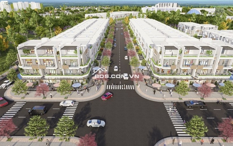 CHẲNG CẦN LO LỤT, CHẲNG NGẠI KẸT XE – SỐNG TRỌN VẸN TẠI BGI TOPAZ DOWNTOWN 