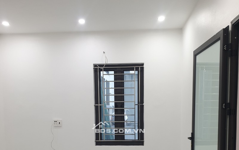 BÁN NHÀ ĐẸP NGÕ 2 Ô TÔ TRÁNH NHAU 3 TẦNG 70M2 TRẦN BÍCH SAN GIÁ 4 TỶ