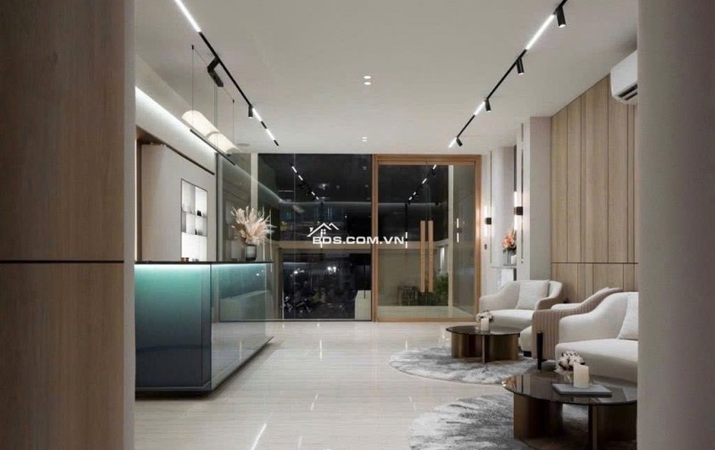 Bán nhà 3 tầng ở kỹ HXH Phạm Văn Chiêu 64m2(4.1x15) cách đường chỉ 50m 7 tỷ hơn