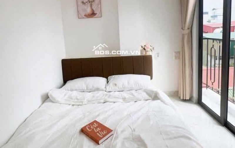 Bán Nhà Dòng Tiền Hoàng Văn Thái, Thanh Xuân  98m, 8 tầng, mt 8.4m, giá 35.8 tỷ.