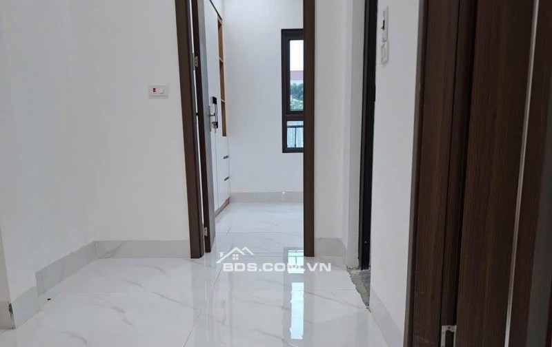 Bán nhà Quốc Oai - Thôn Yên Quán