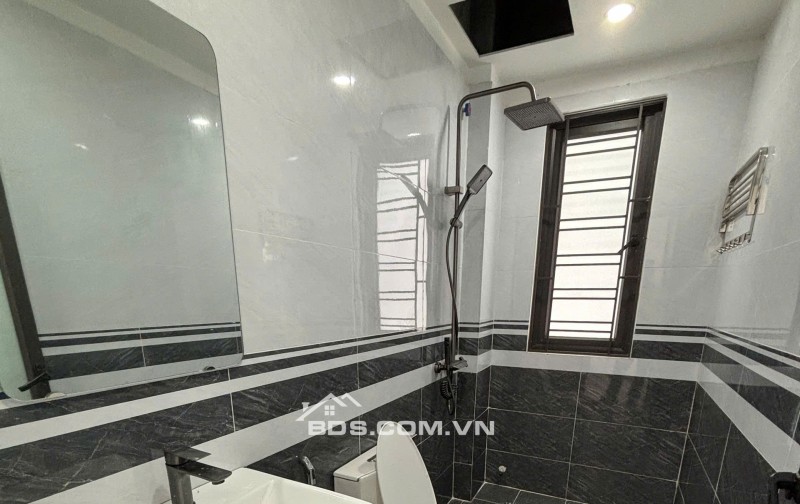 3 tầng đẹp ngõ ô tô cạnh công viên An Đồng - An Dương