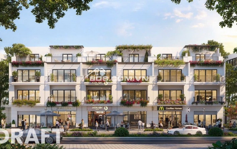 Bán đất nền dự án KĐT Sơn Phúc Green City 4,2 tỷ, 100m2, đẹp nhất TP Tuyên Quang