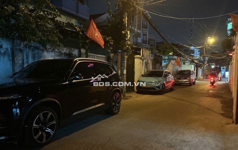 Nhà đẹp 6 lầu view góc ngang 4.4m 75m2 HXH thẳng trục Phạm Văn Chiêu tặng T.máy 14.5 tỷ.