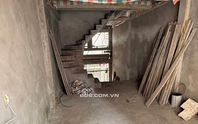 CHỐT GẤP NHÀ 2 MẶT NGÕ - 20M RA Ô TÔ - CỰC HIẾM TRONG TẦM GIÁ!