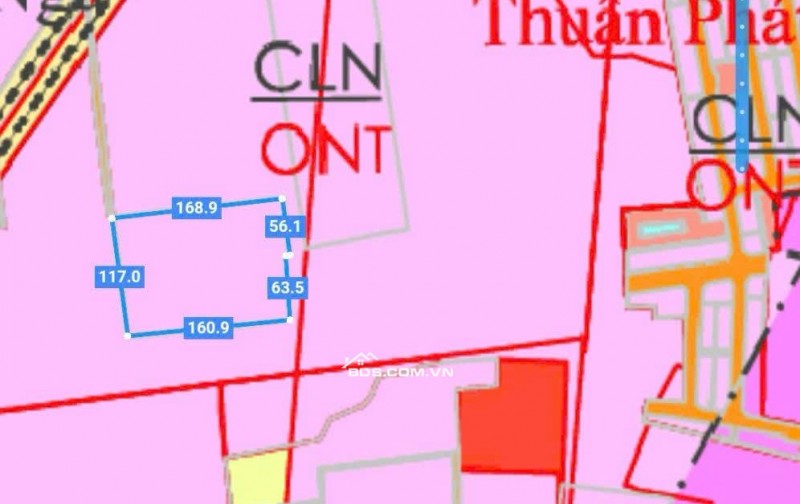 ĐẤT VÀNG BÀU BÀNG – QUỸ ĐẤT SIÊU HIẾM – ĐẦU TƯ ĐA DẠNG, SINH LỜI BỀN VỮNG