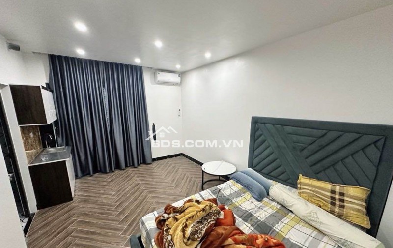 CƠ HỘI CUỐI CÙNG SỞ HỮU SIÊU PHẨM 6 TẦNG THANG MÁY YÊN XÁ - CHỐT NHANH KẺO LỠ