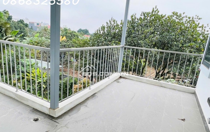 Bán nhà vườn đẹp 514 m2 chính chủ tại Sài Sơn, Quốc Oai, Hà Nội, giá 19,x tỉ