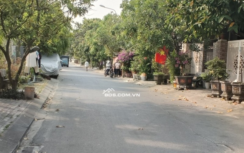 Bán đất tặng nhà Đàm Quang Trung 150m2 giá 3.8 tỷ gần Nguyễn Tất Thành