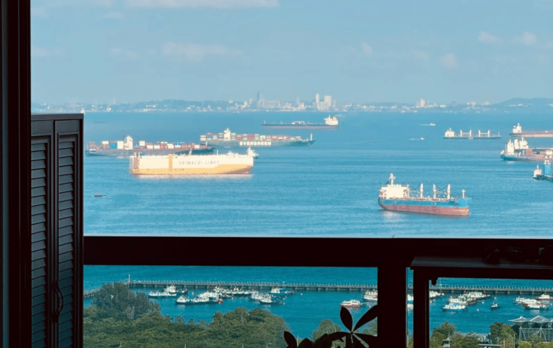 Đầu tư Crystal Vân Đồn – Lợi nhuận kép lên tới 30% từ cho thuê và tăng giá bất động sản biển