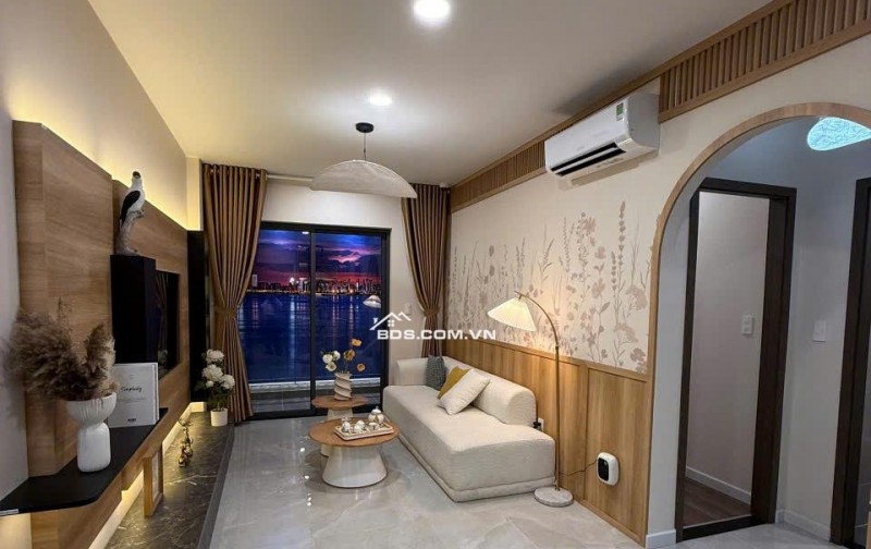 Bán căn hộ Bcons Center City liền kề ga Metro, ngay Làng Đại Học Quốc Gia TP. HCM