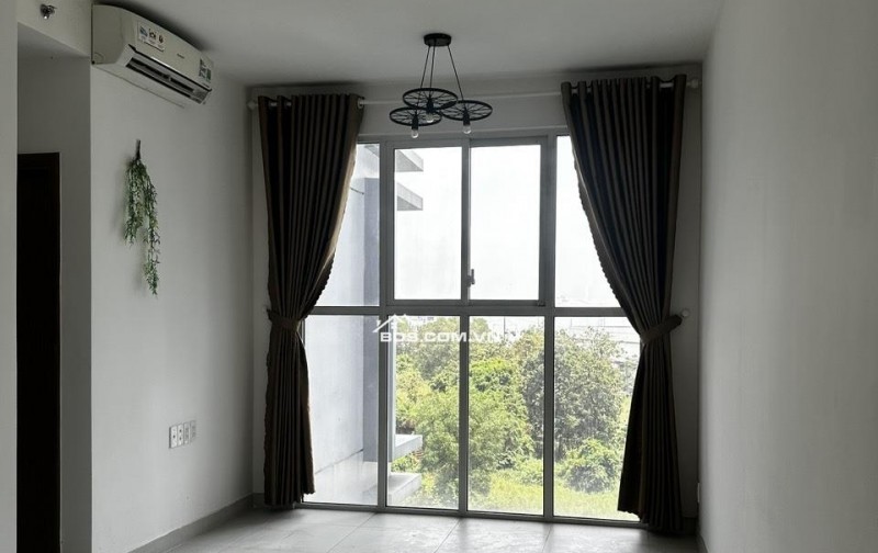 Chính chủ cần bán căn hộ 2PN, 2WC giá tốt tại The Habitat Bình Dương, DT 62m2