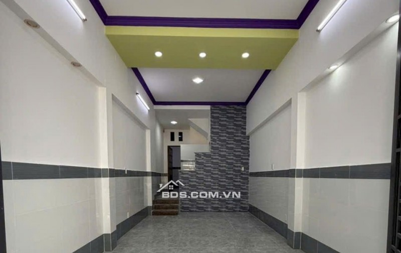  NHÀ ÂU DƯƠNG LÂN GẦN PARC MALL - DT 54M - NHỈNH 6  TỶ 