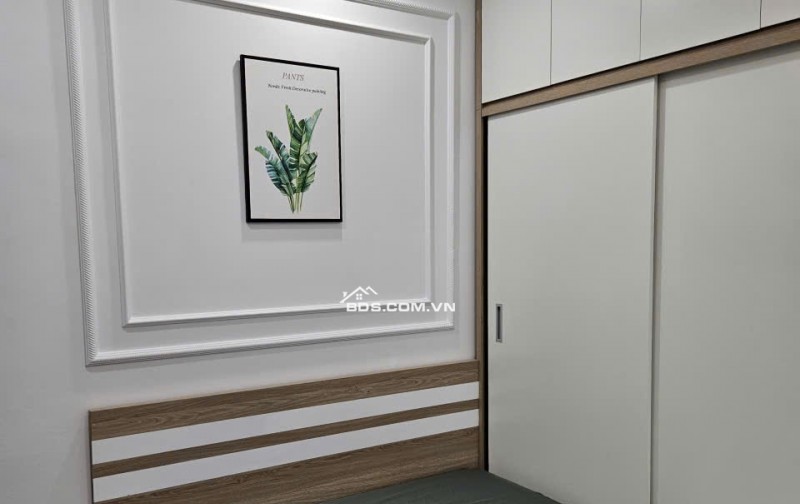 Chính chủ cần bán 2 căn nhà mới xây tại khu vực phát triển cực nóng quận Thanh Xuân. Phù hợp cho gia đình trẻ định cư hoặc đầu tư giữ tiền.