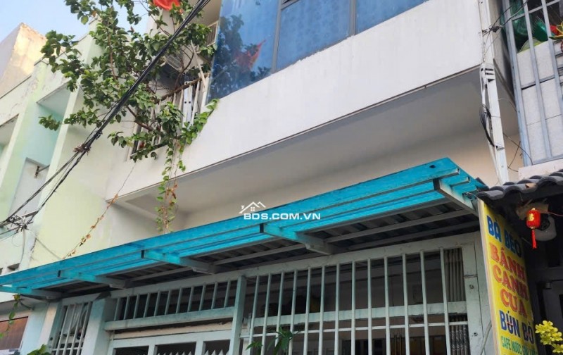 BÁN NHÀ 3 TẦNG PHƯỚC LONG B, 3PN – GIÁ TỐT ĐẦU TƯ