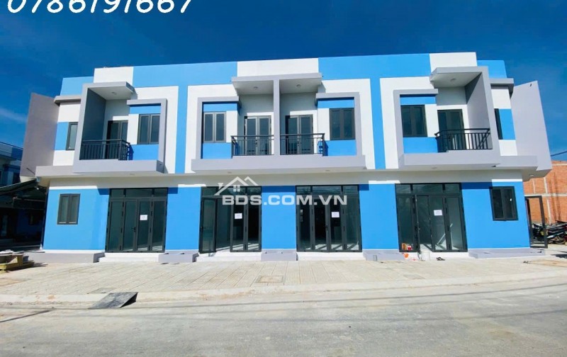 NAM PHAN THIẾT – CƠ HỘI SỞ HỮU NHÀ Ở GIÁ TỐT TRƯỚC KHI TĂNG GIÁ