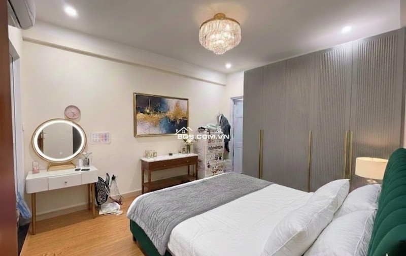 CĂN HỘ CT2A–DỰ ÁN BỘ QUỐC PHÒNG–NỘI THẤT CAO CẤP–2 NGỦ 2 WC–Ở NGAY–GIÁ TỐT HIẾM CÓ